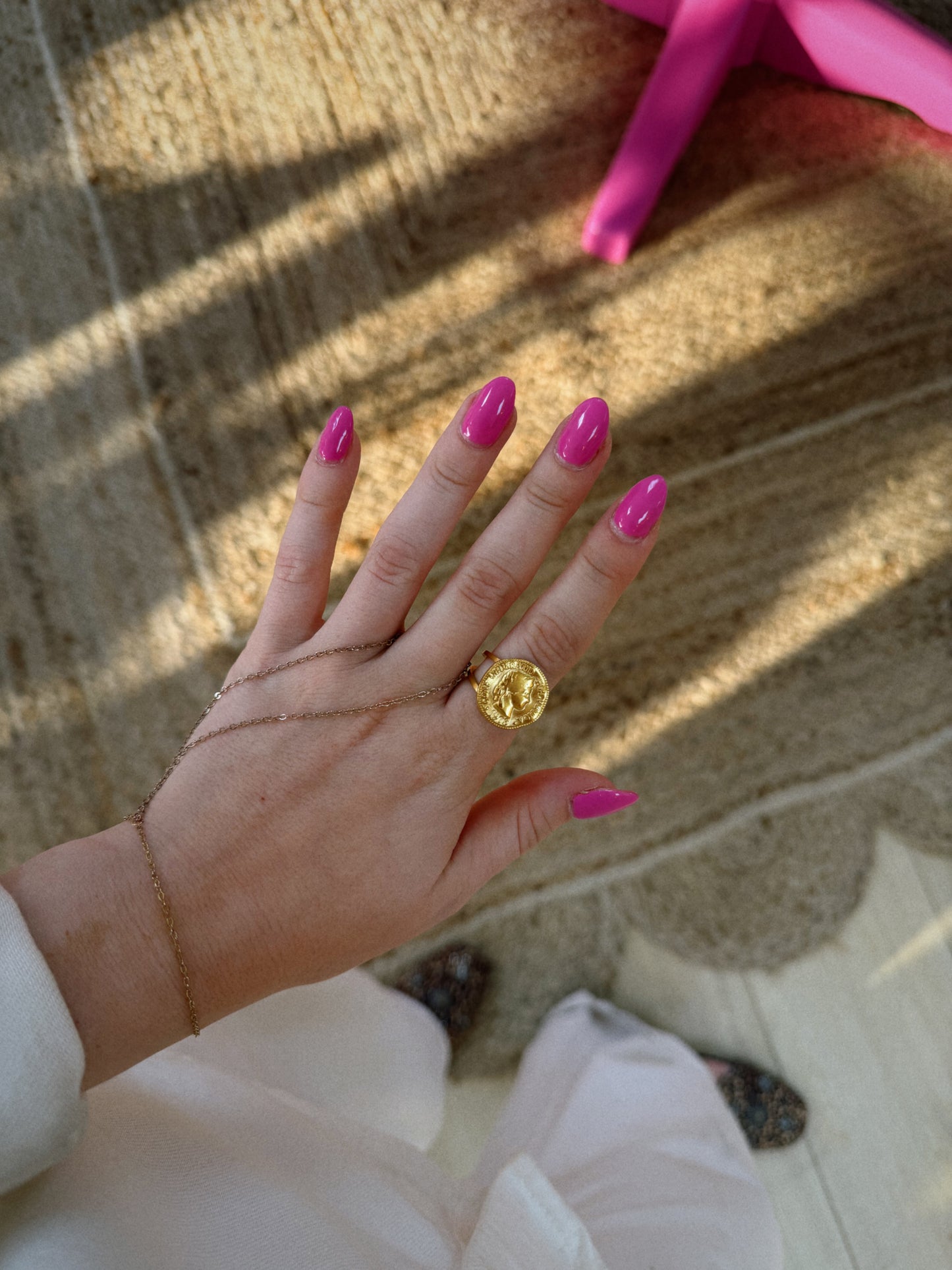 Coin Ring