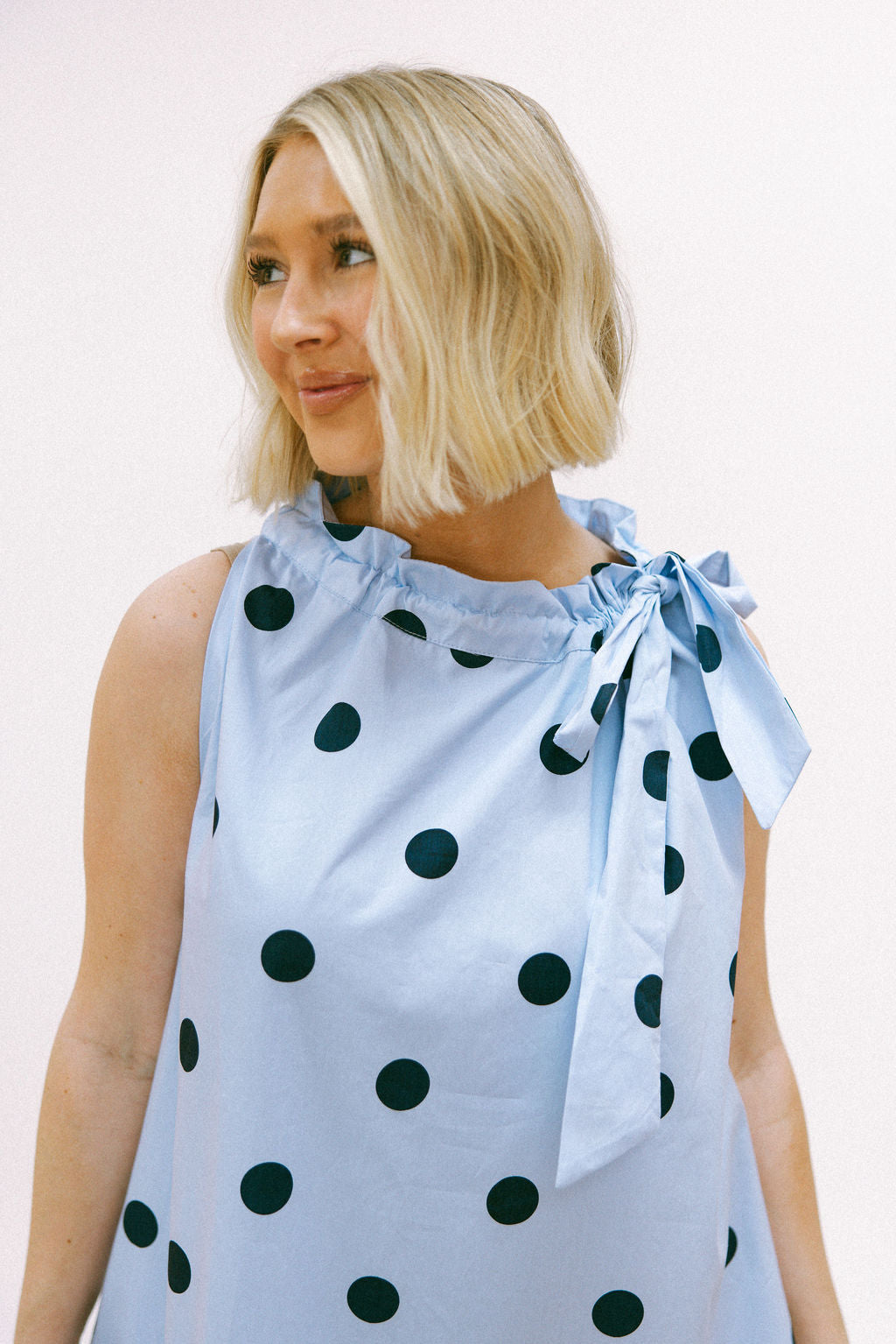 The Sutton Dress