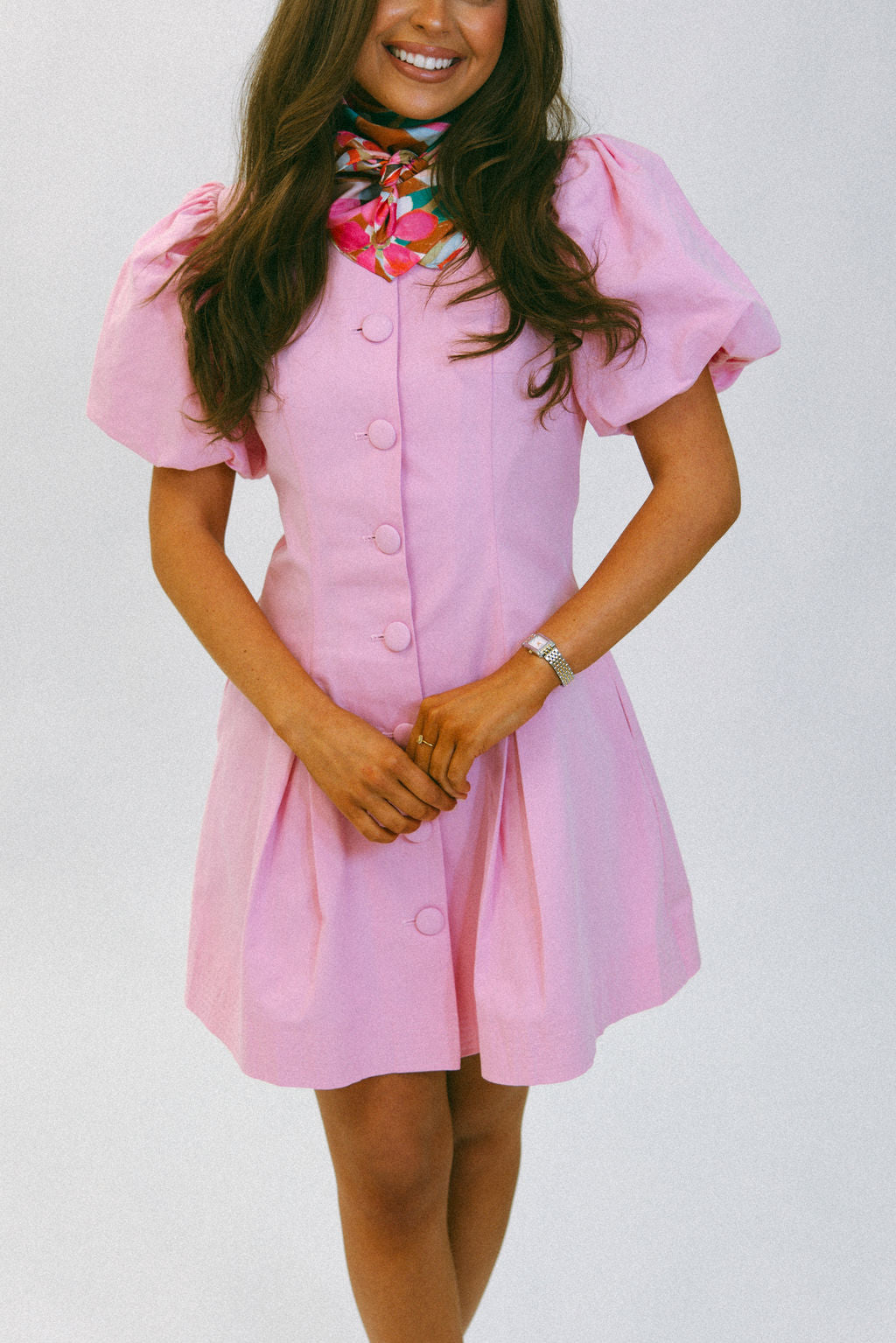 Boss Up Dress