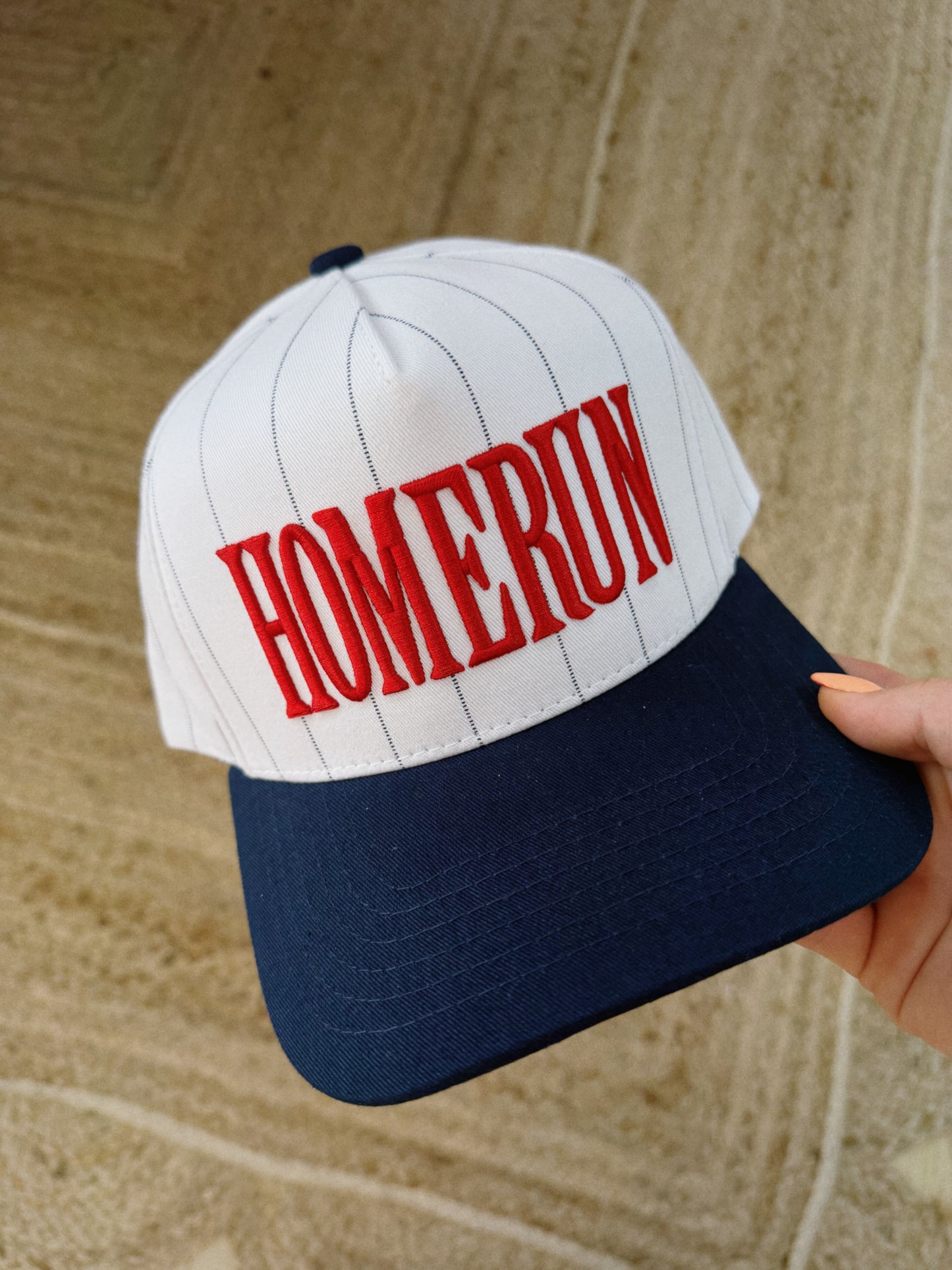 Homerun Trucker