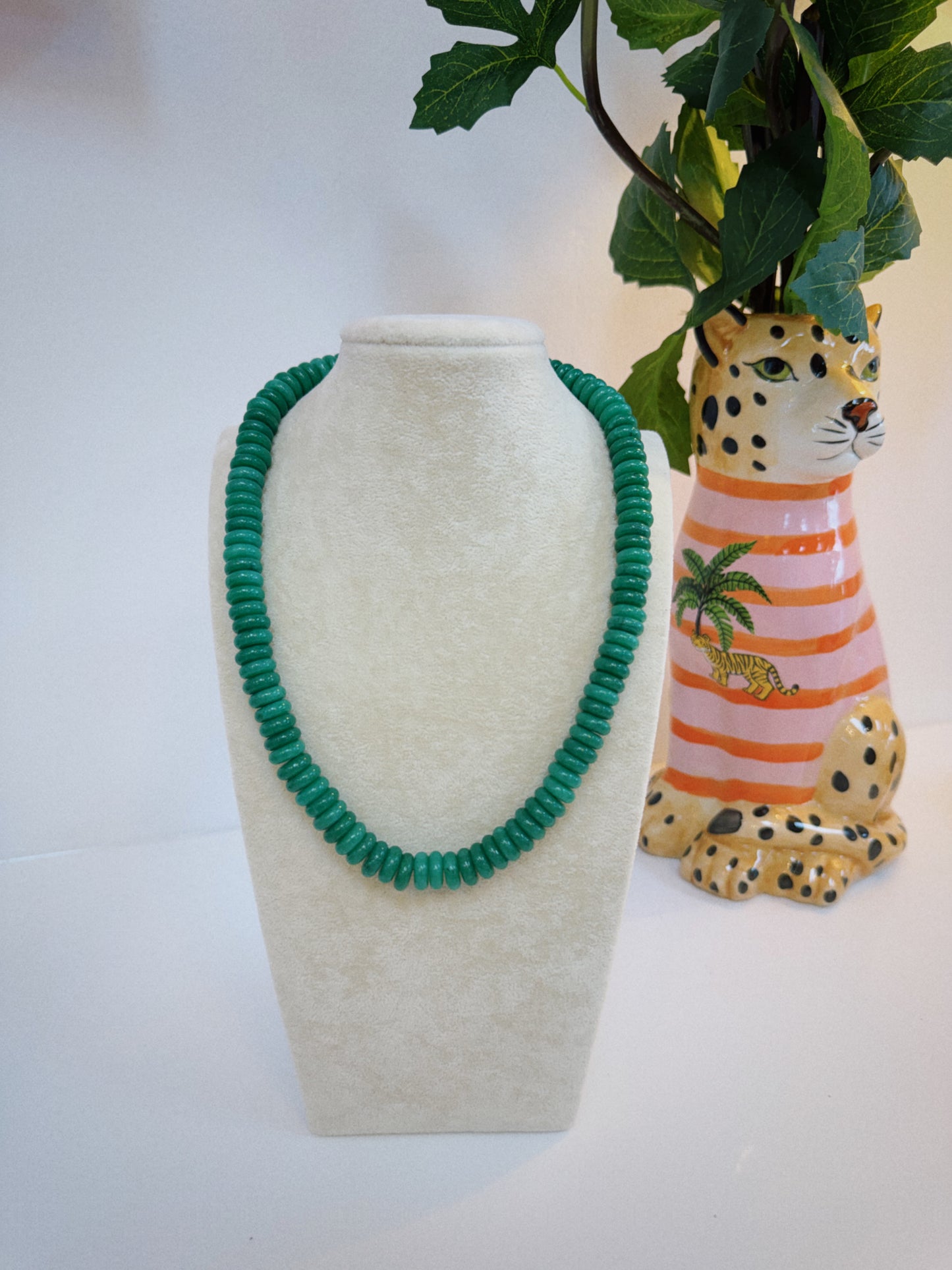 The Harper Necklace