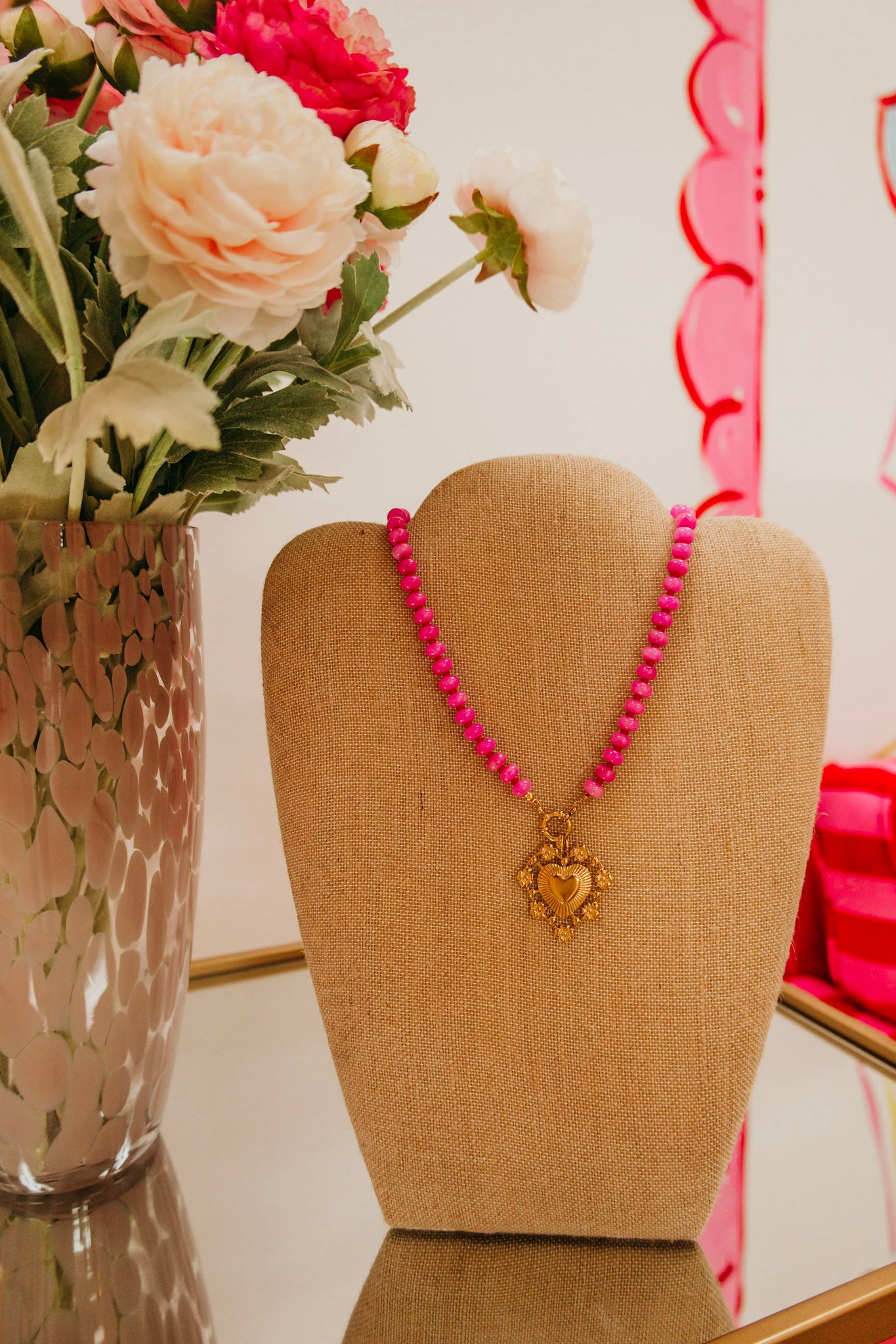 Make You Mine Necklace