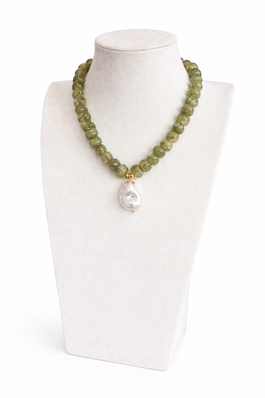 Ocean Muse Necklace
