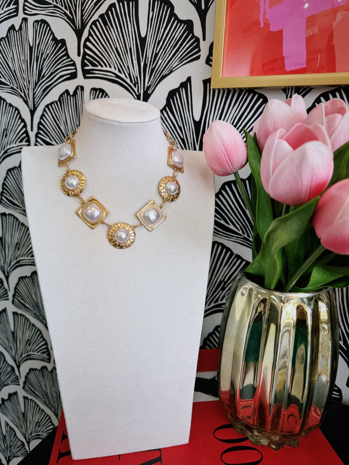 Wildlight Necklace