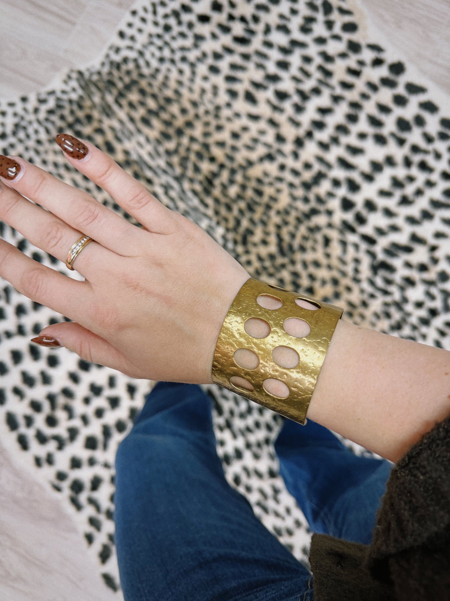 Holy Cuff