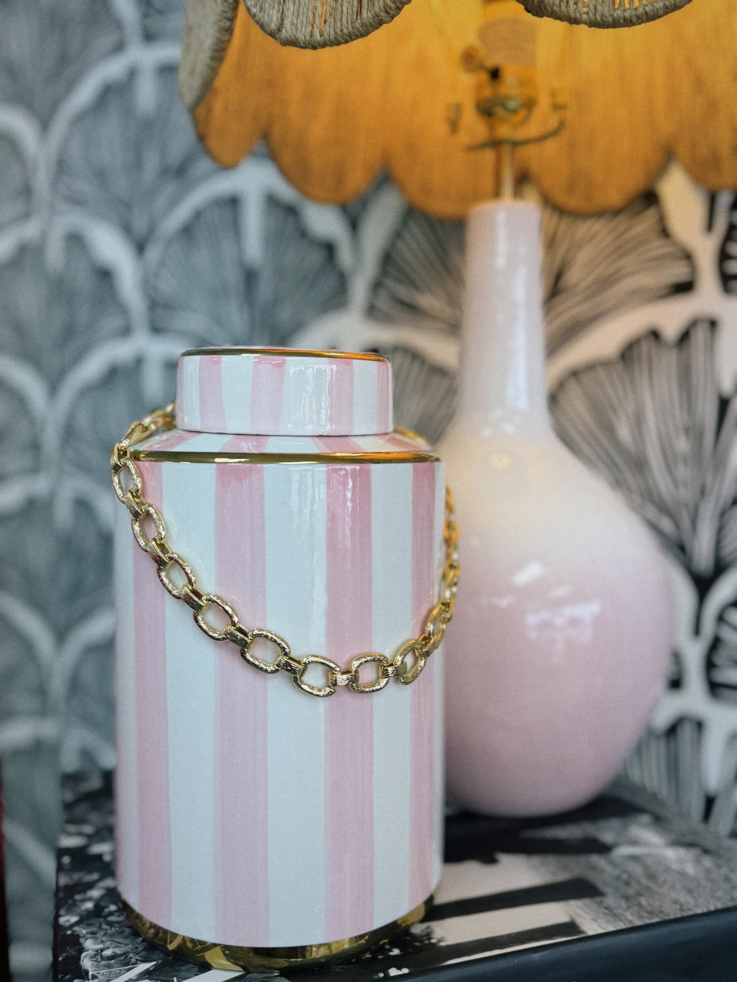 Golden Chain of Grace