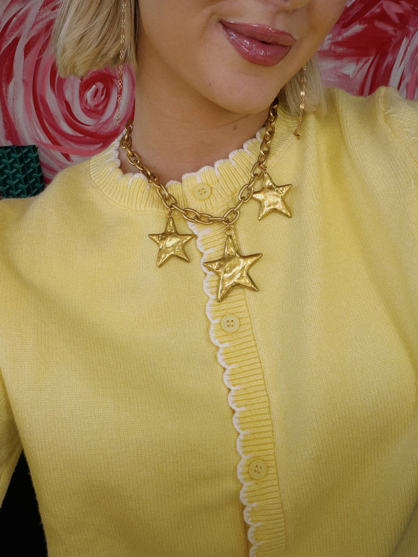 Starry Nights Necklace