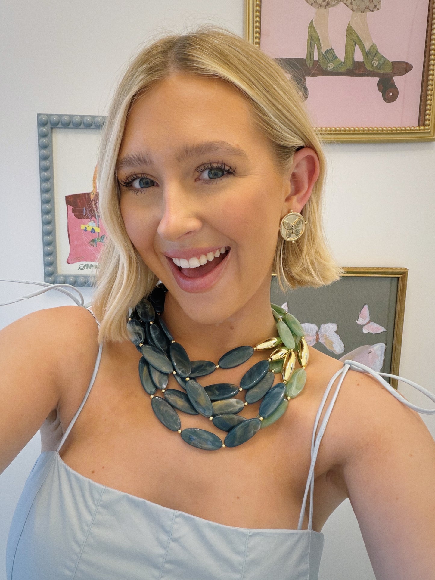 Island Time Necklace
