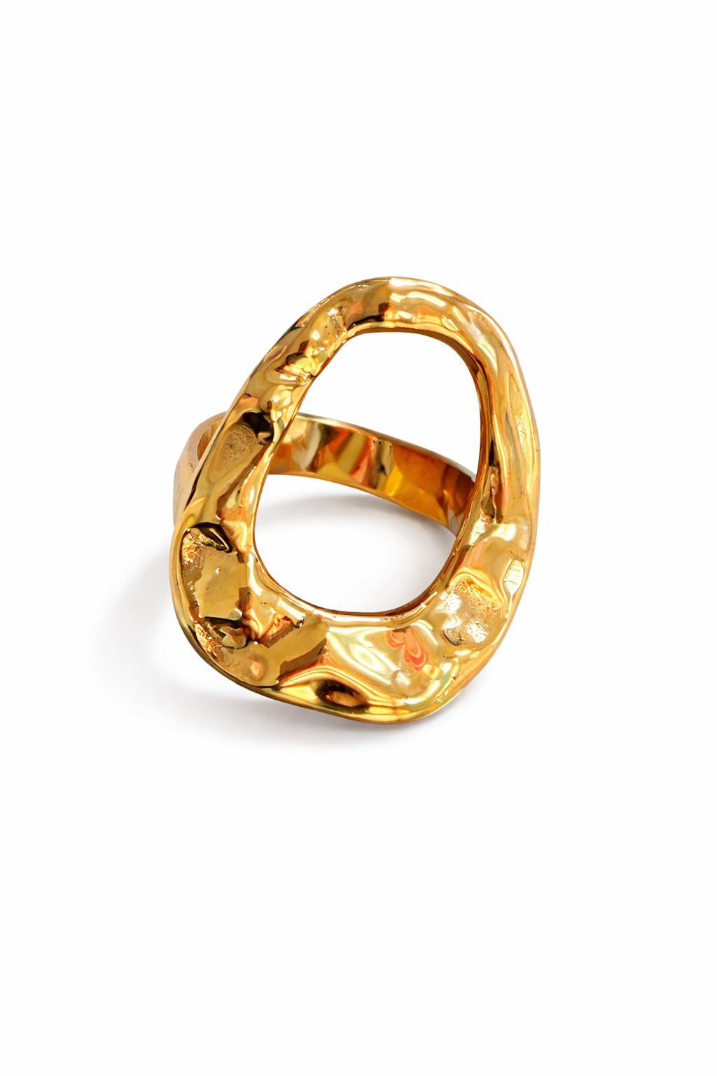 Circle of Promises Ring