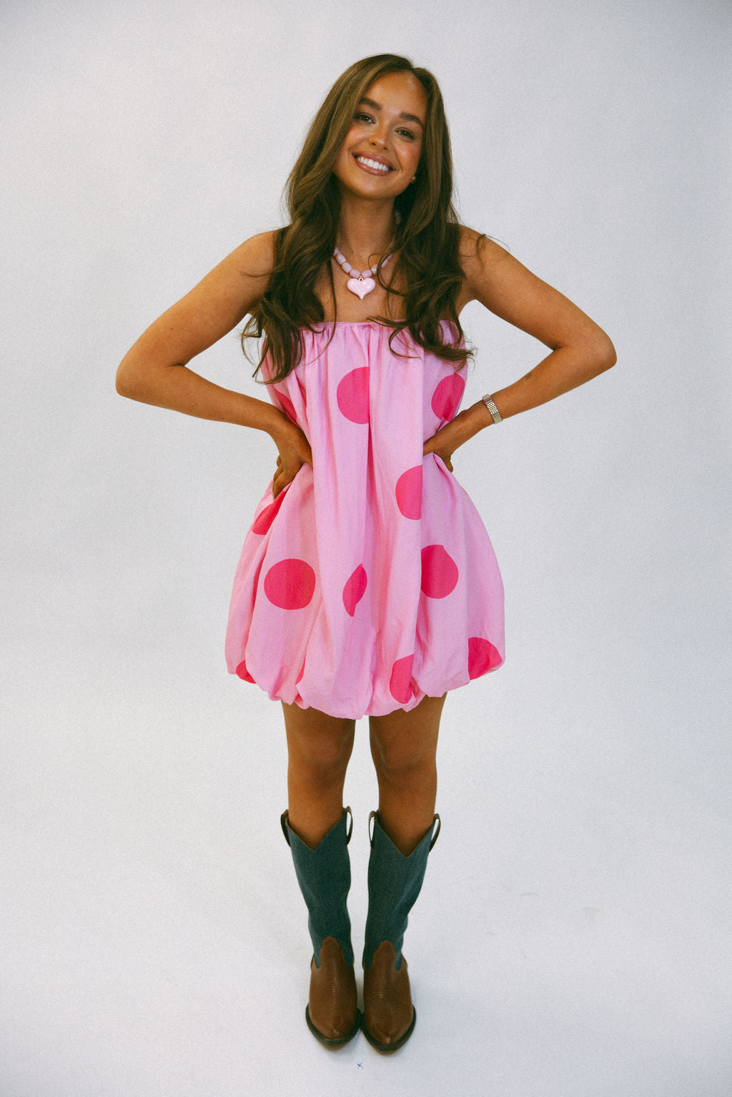 The Party Pop Bubble Mini