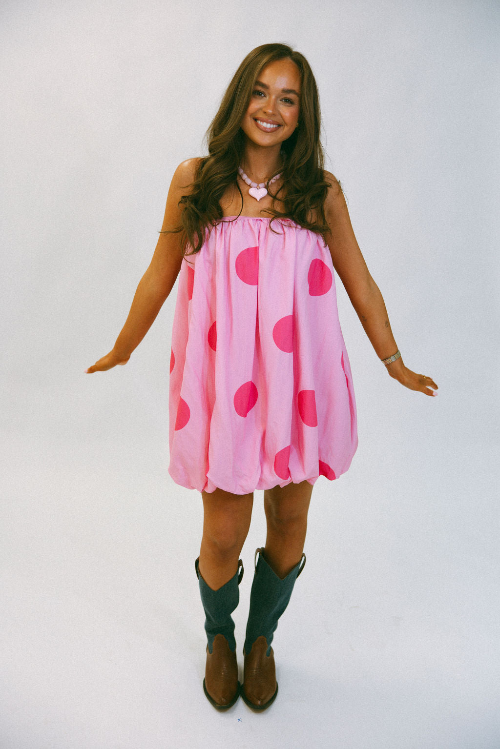 The Party Pop Bubble Mini