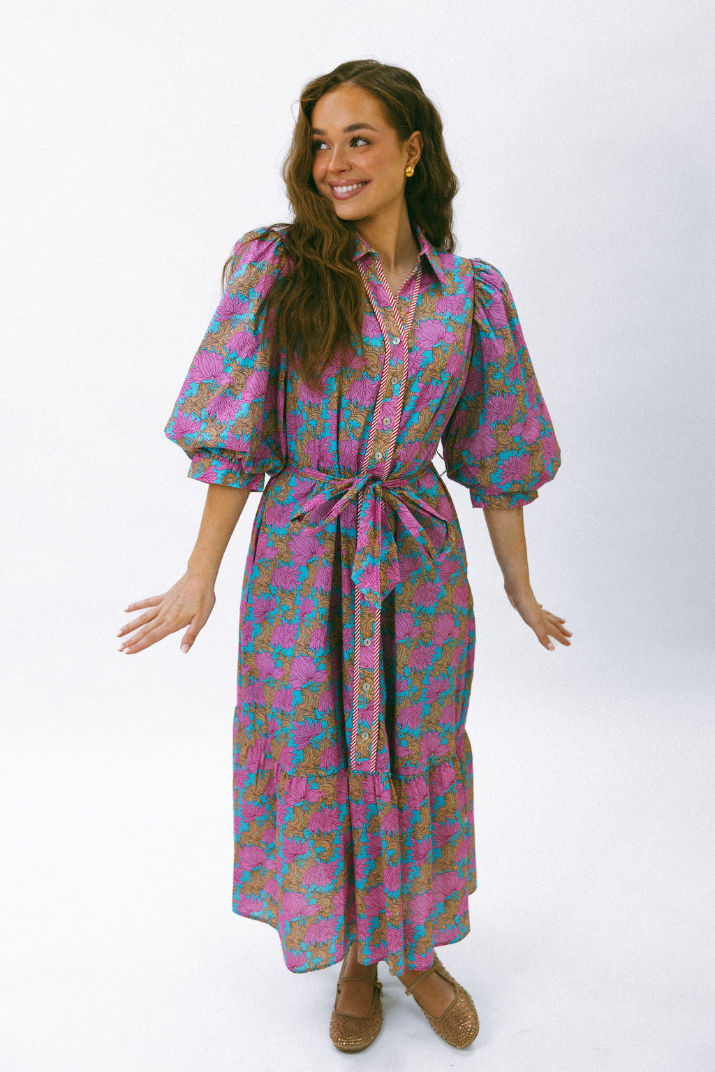 Sweet Spring Dress