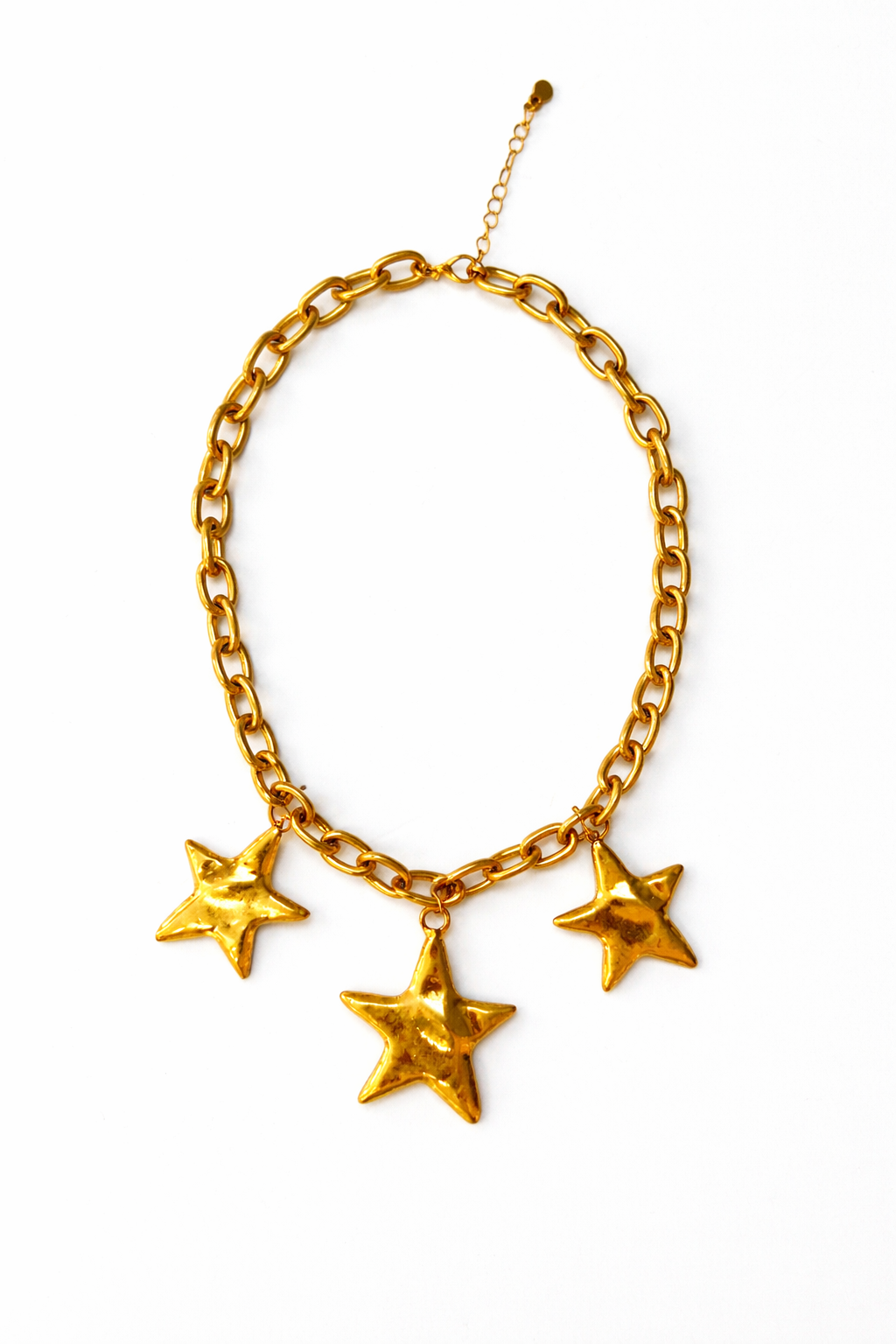 Starry Nights Necklace