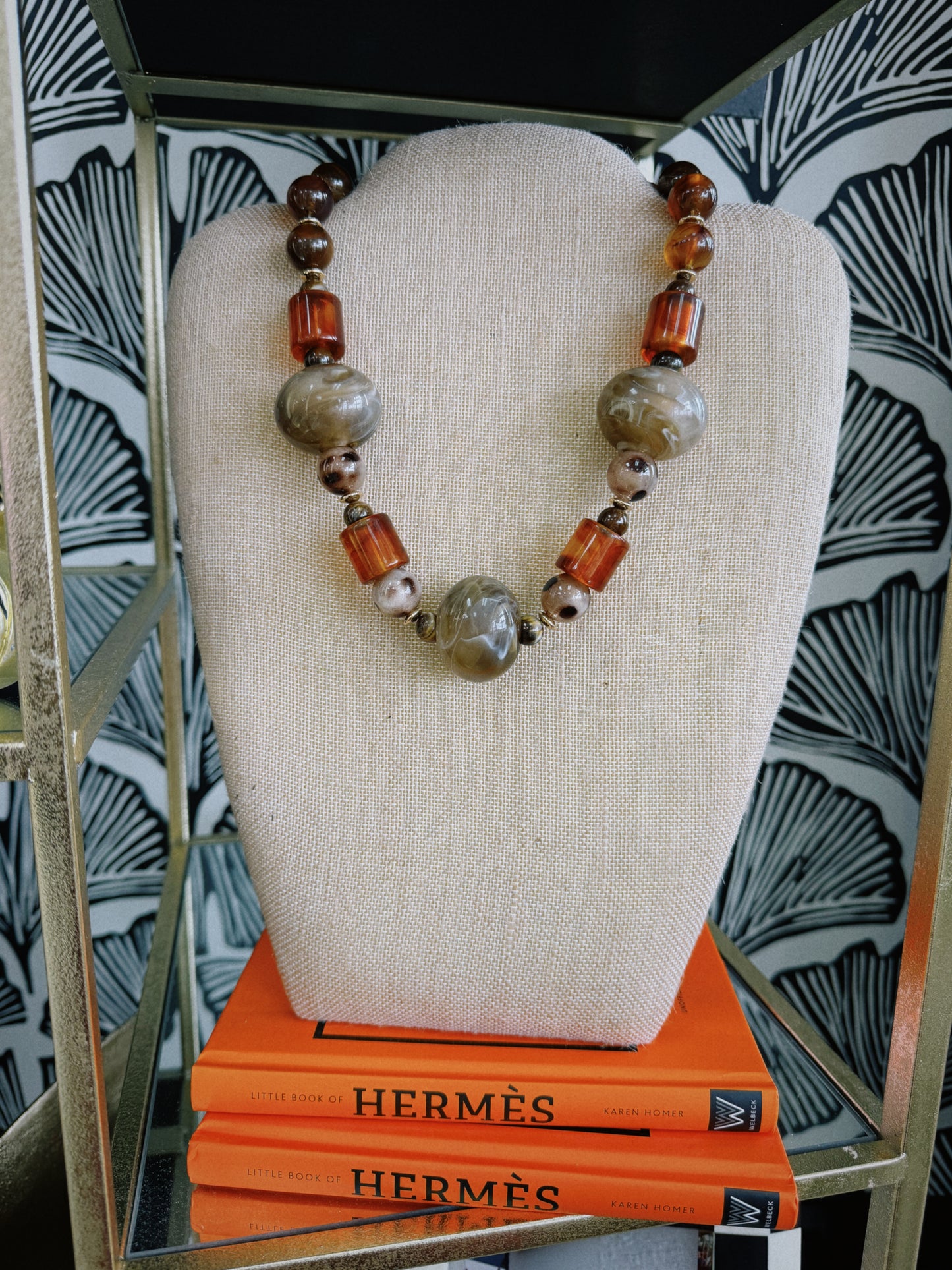 Make It Fun Necklace