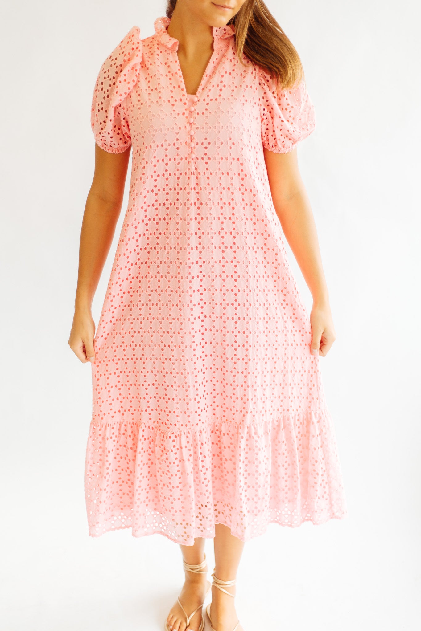 Sweet Magnolia Maxi