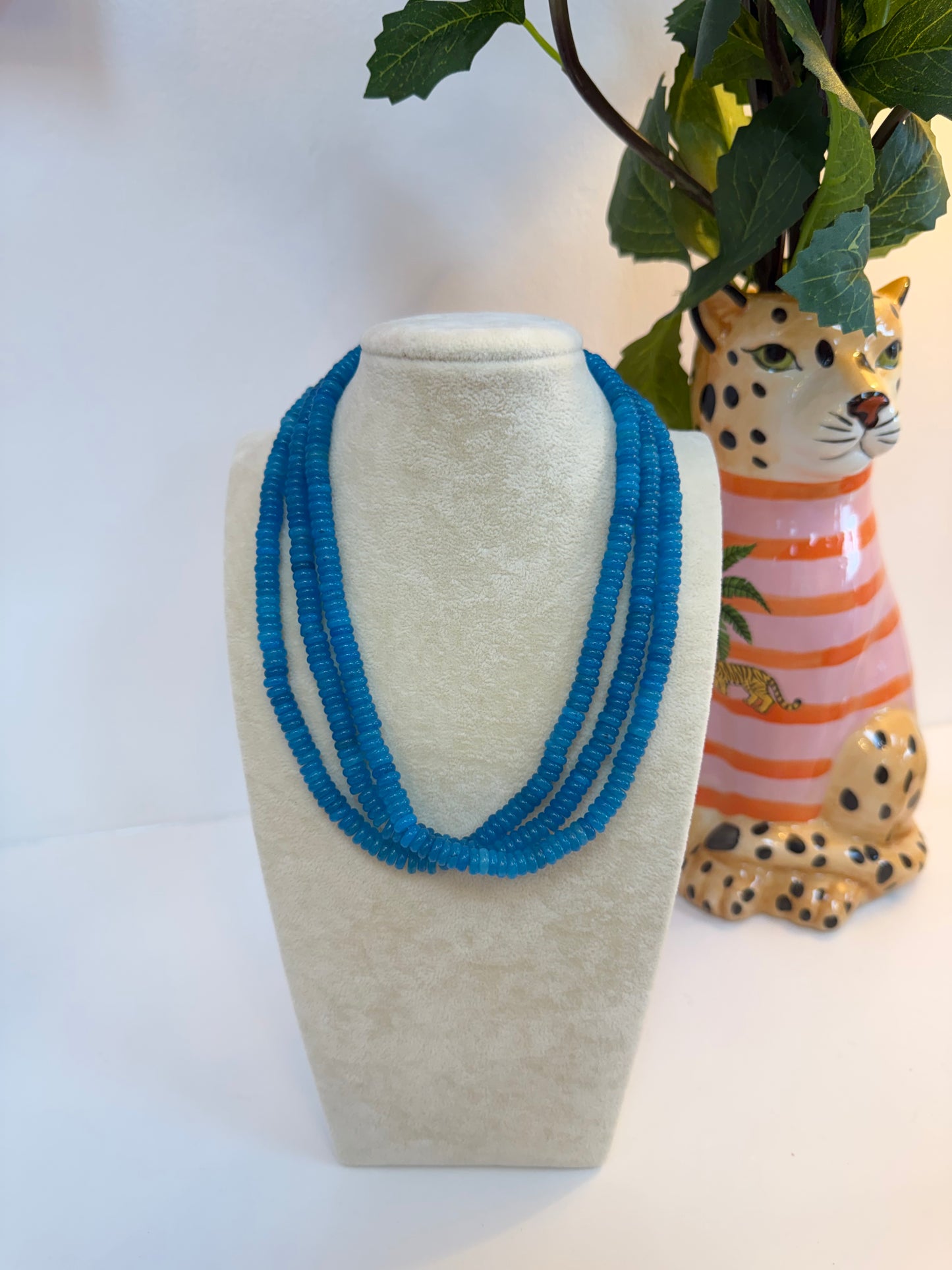 Beaded Necklace