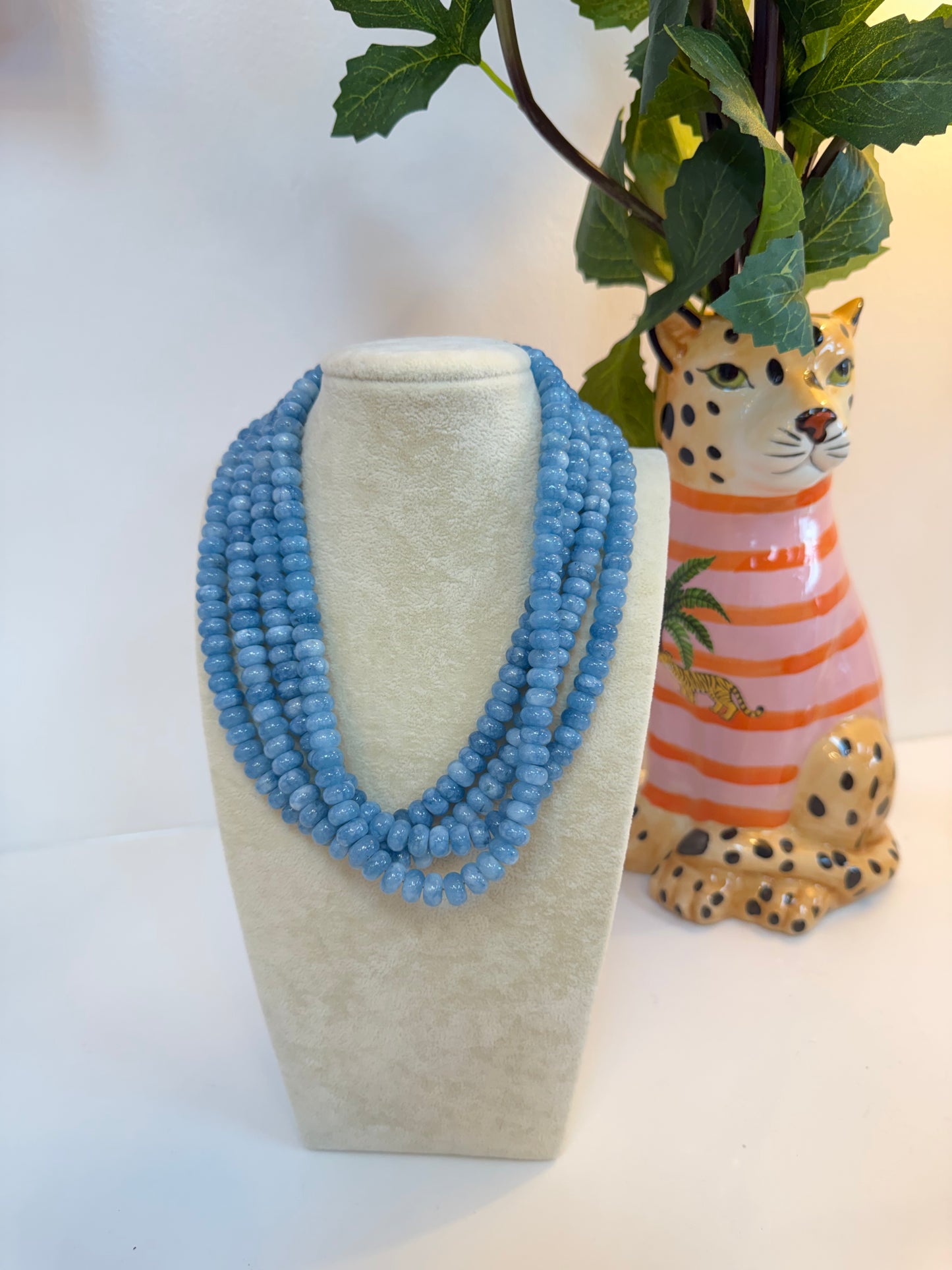 Beaded Necklace