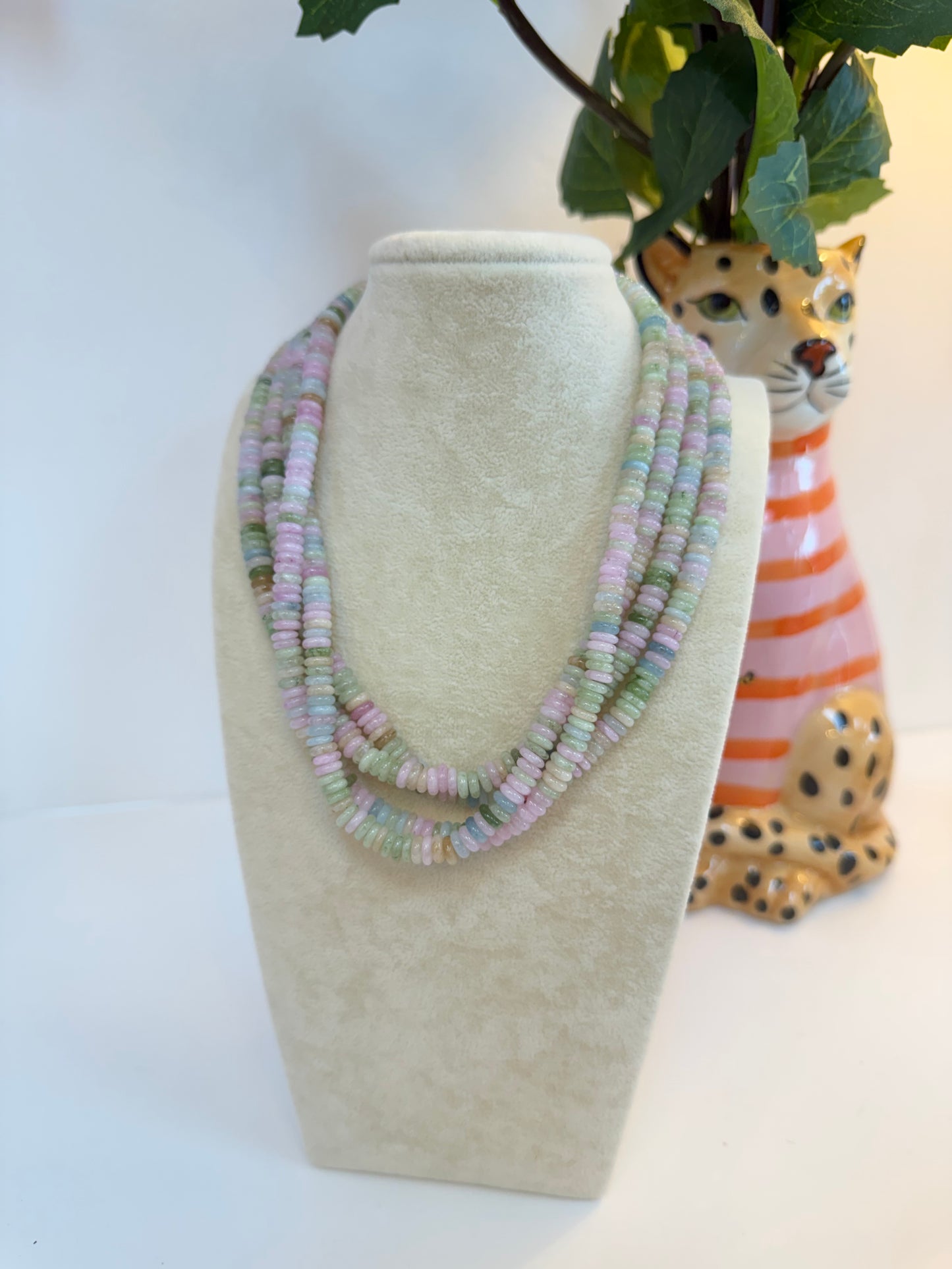 Beaded Necklace