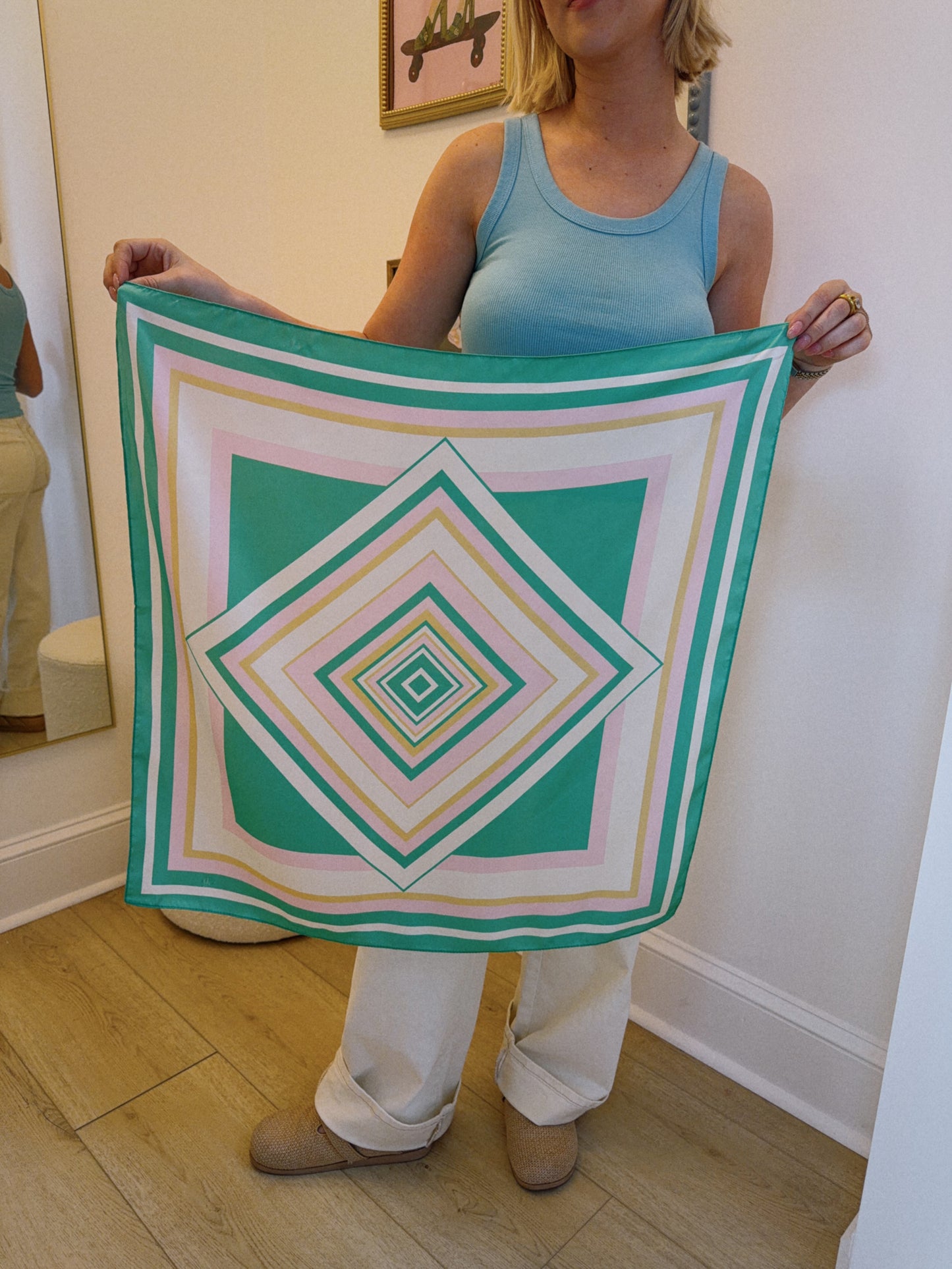 Trendsetter Scarf