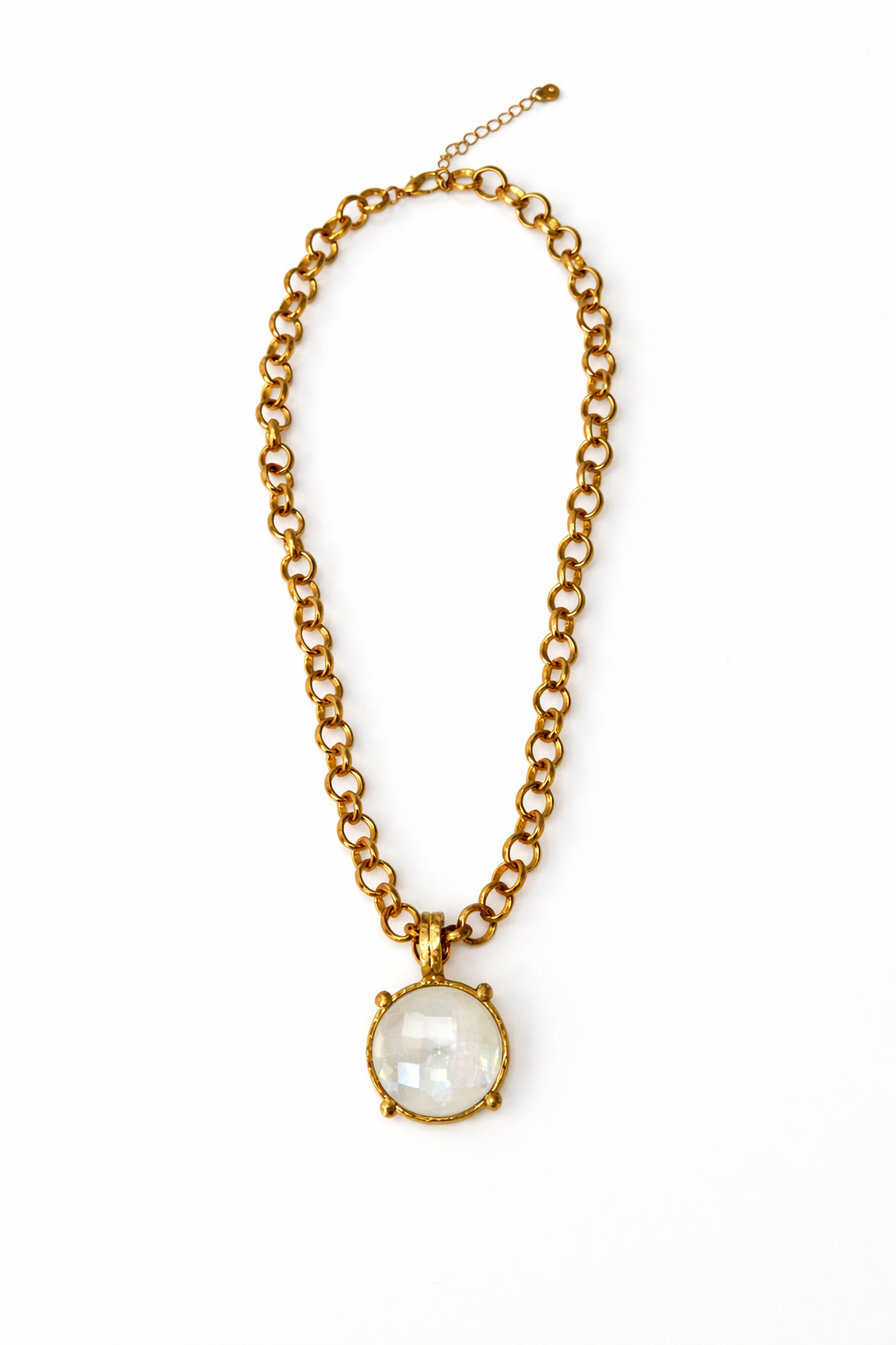 Starlight Chic Necklace