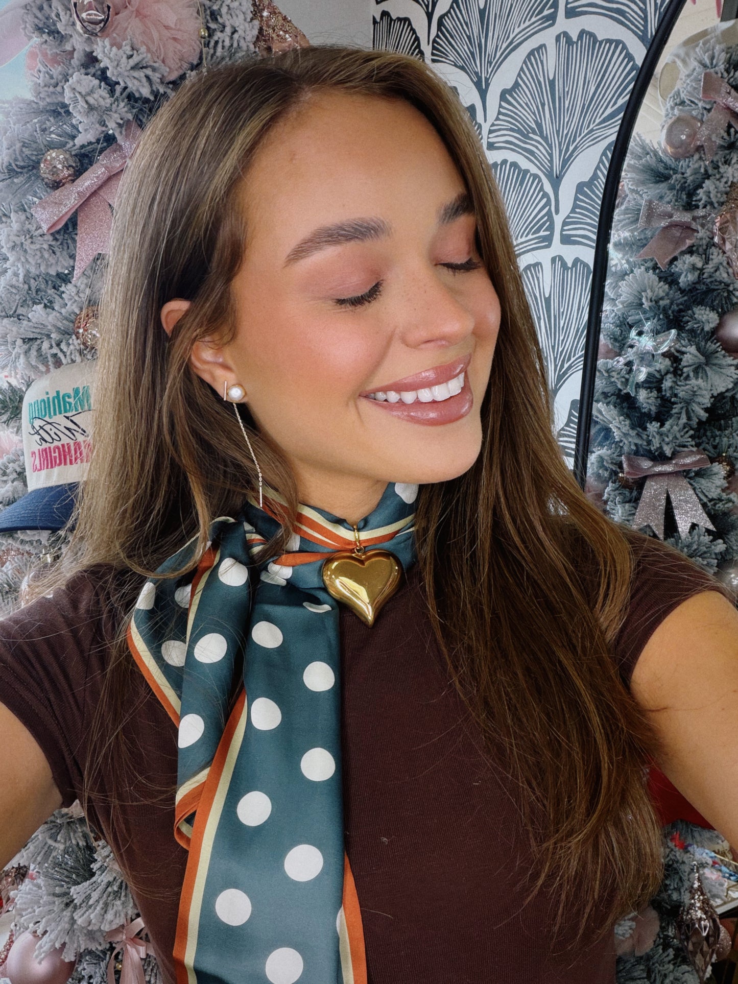 Polka Dot Heaven
