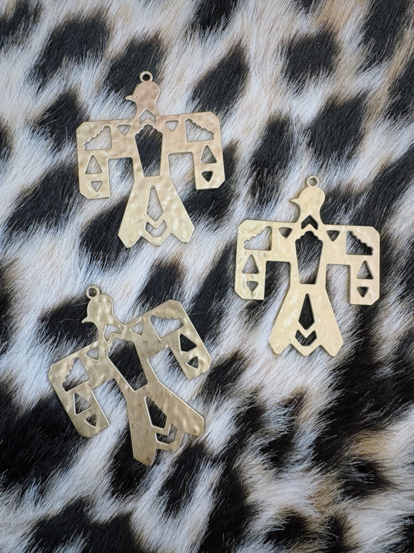 The Free-bird Charm