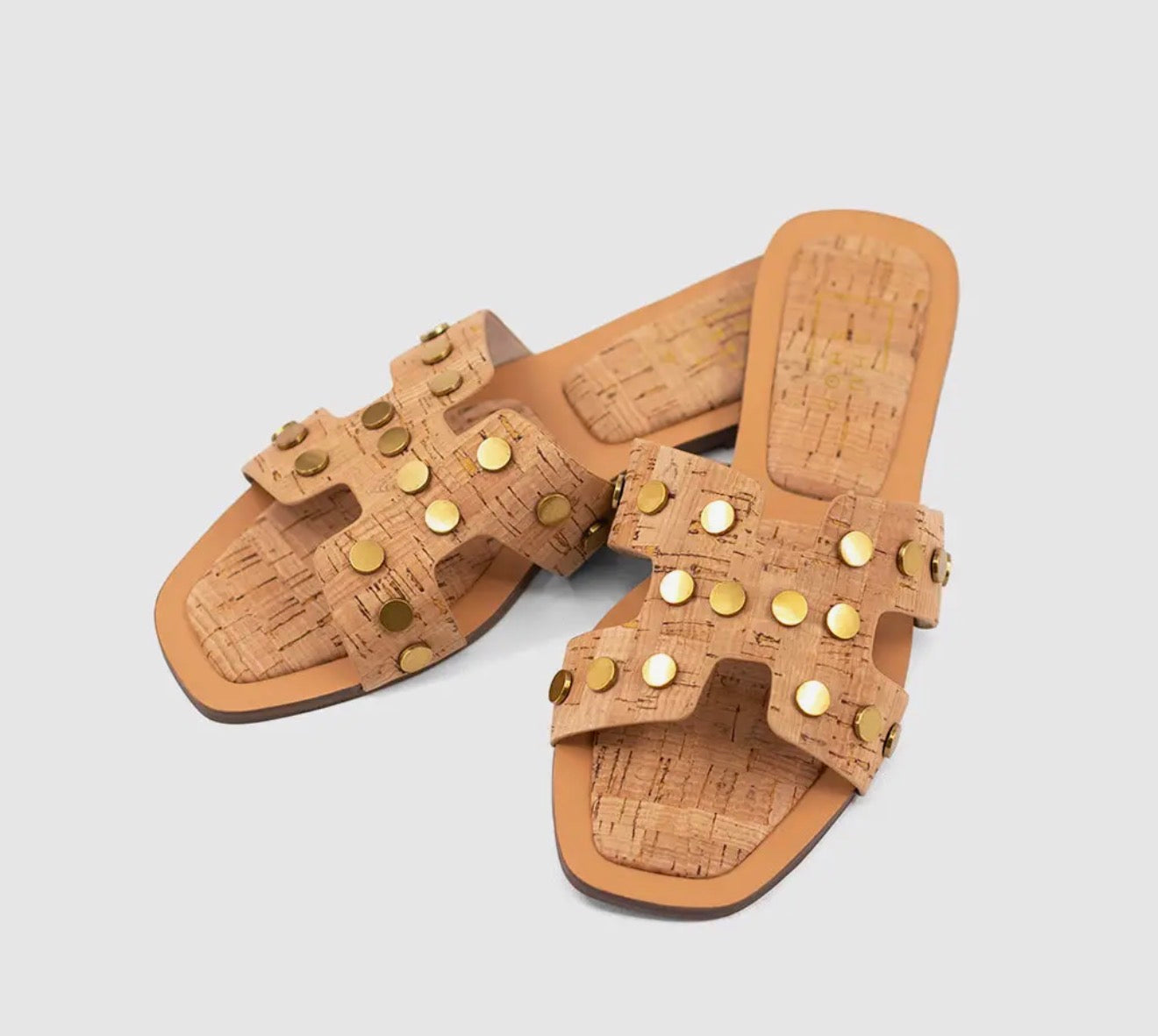 Donatella Slides - Cork