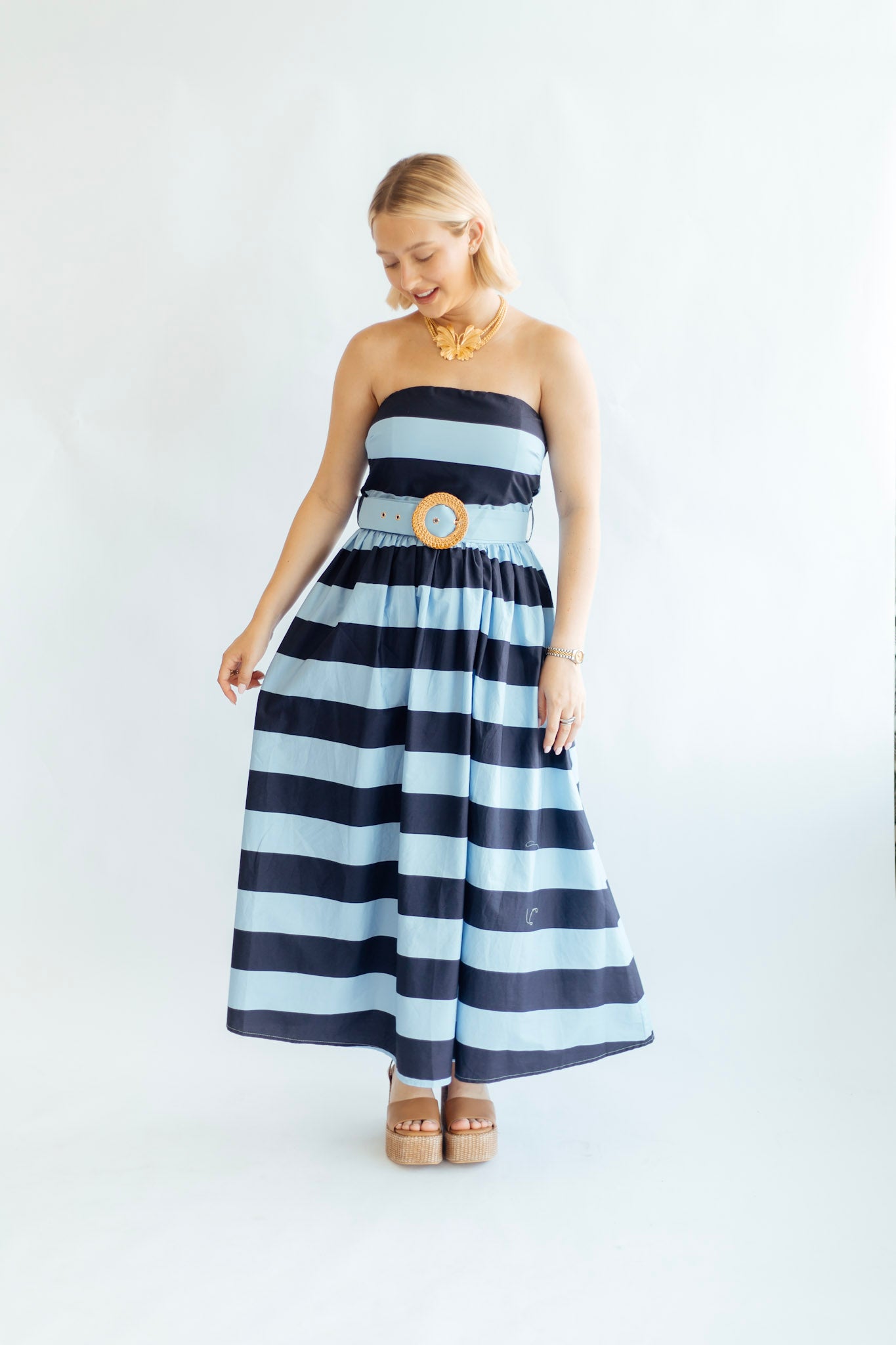 Hamptons Hideaway Midi