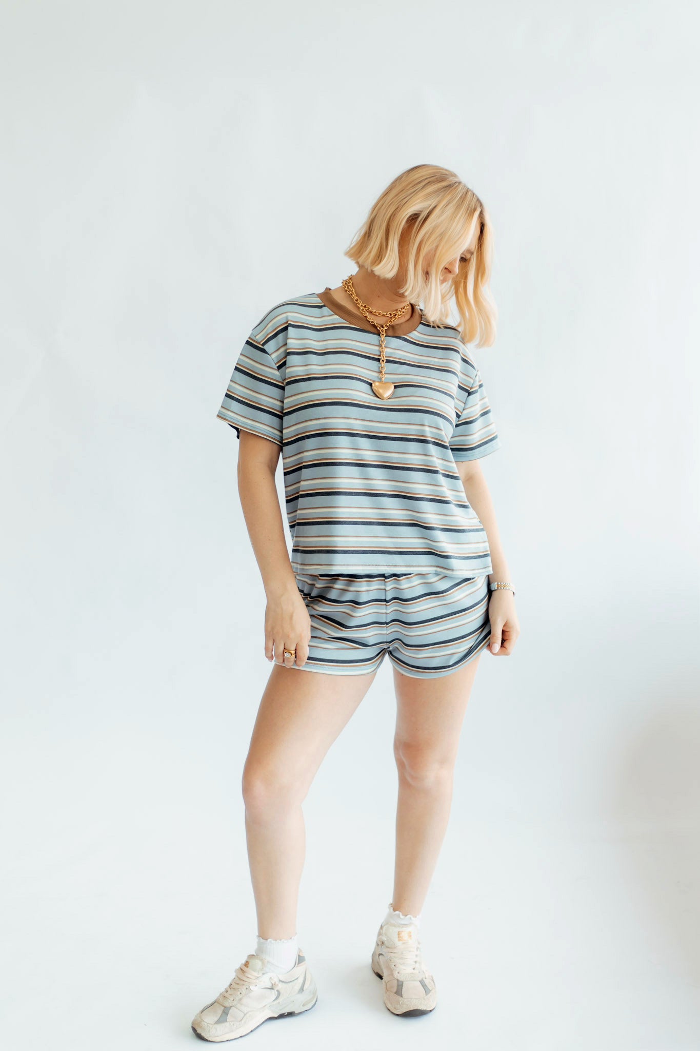 Coastal Cool Set
