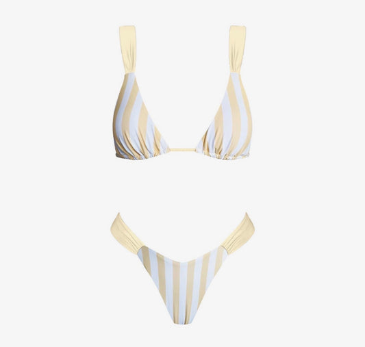 Summer Romance Bikini Set