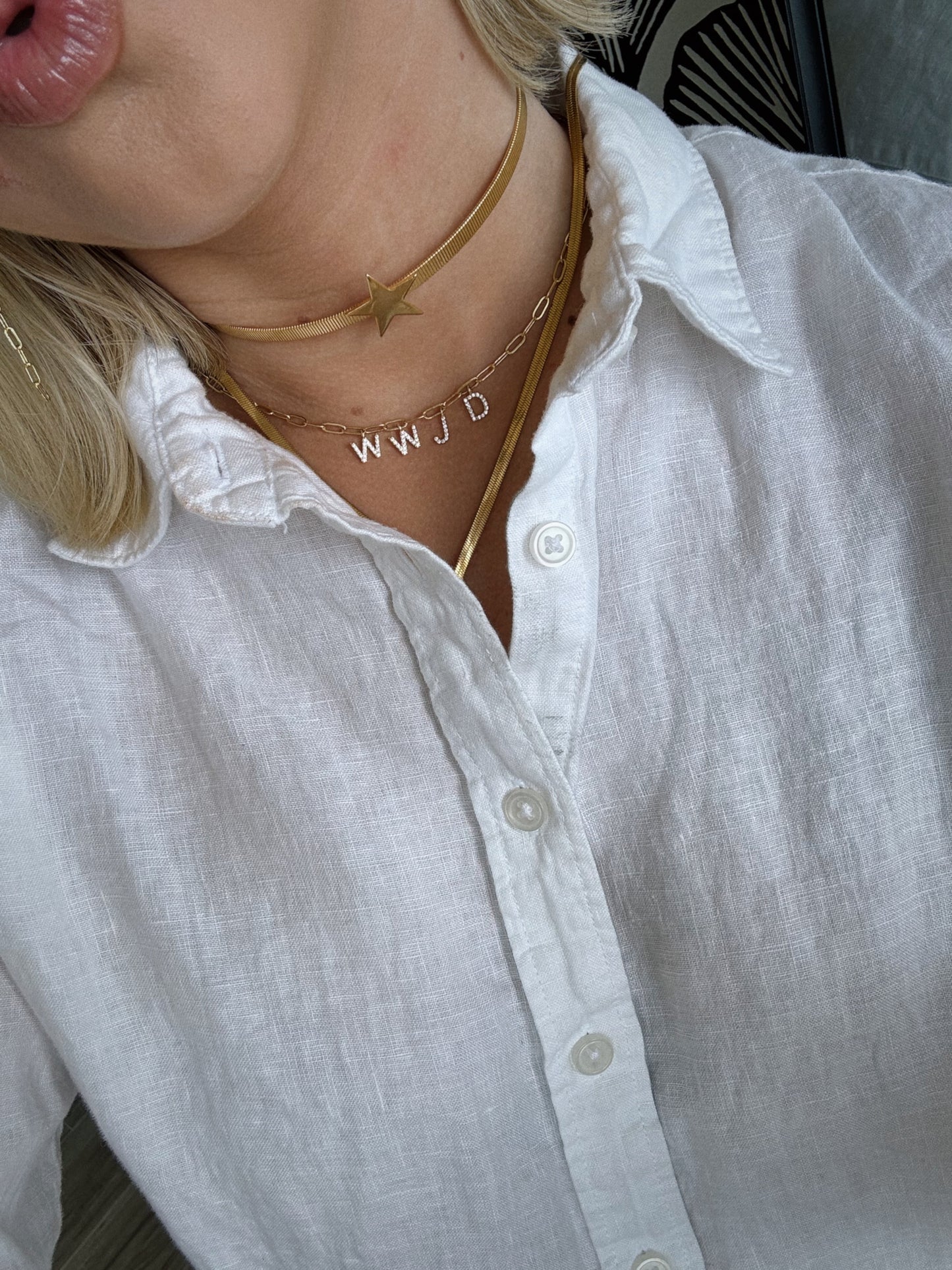 Star Choker