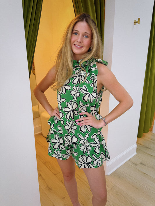 Fresh Pick Floral Set