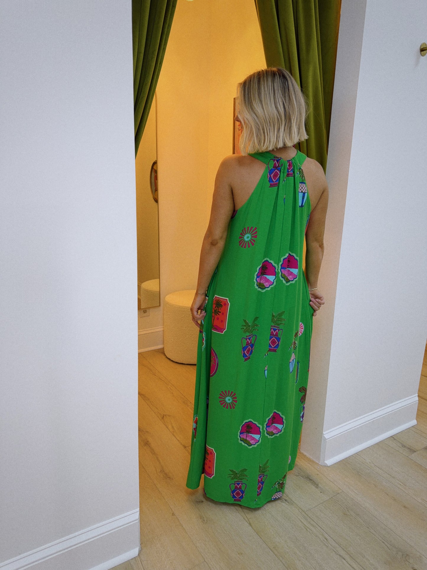 Palm Royale Maxi