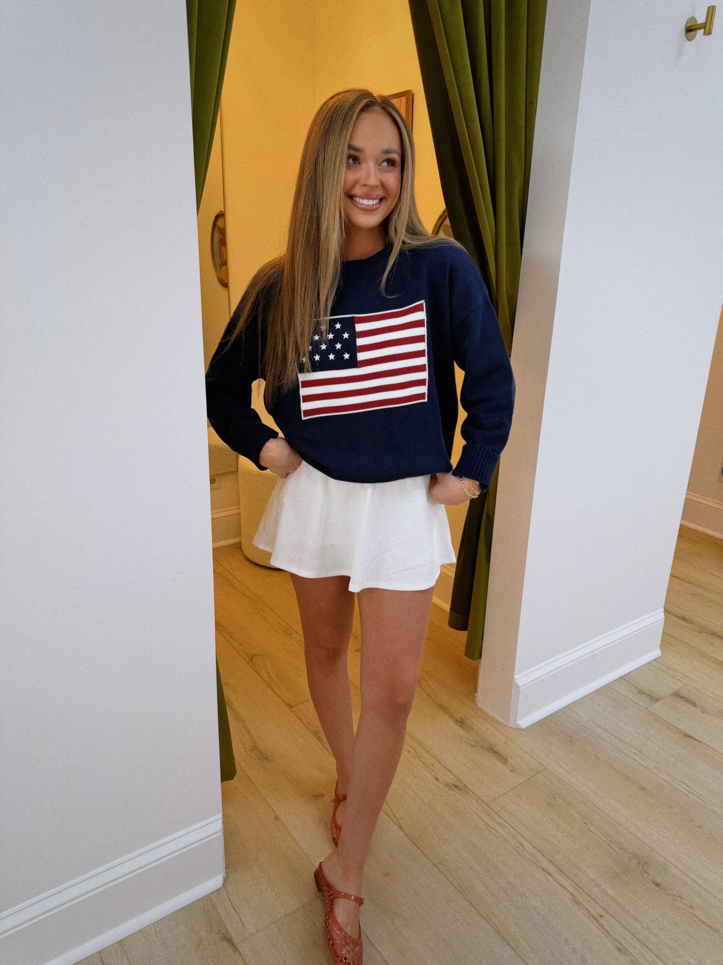 The Everyday Essential Skort