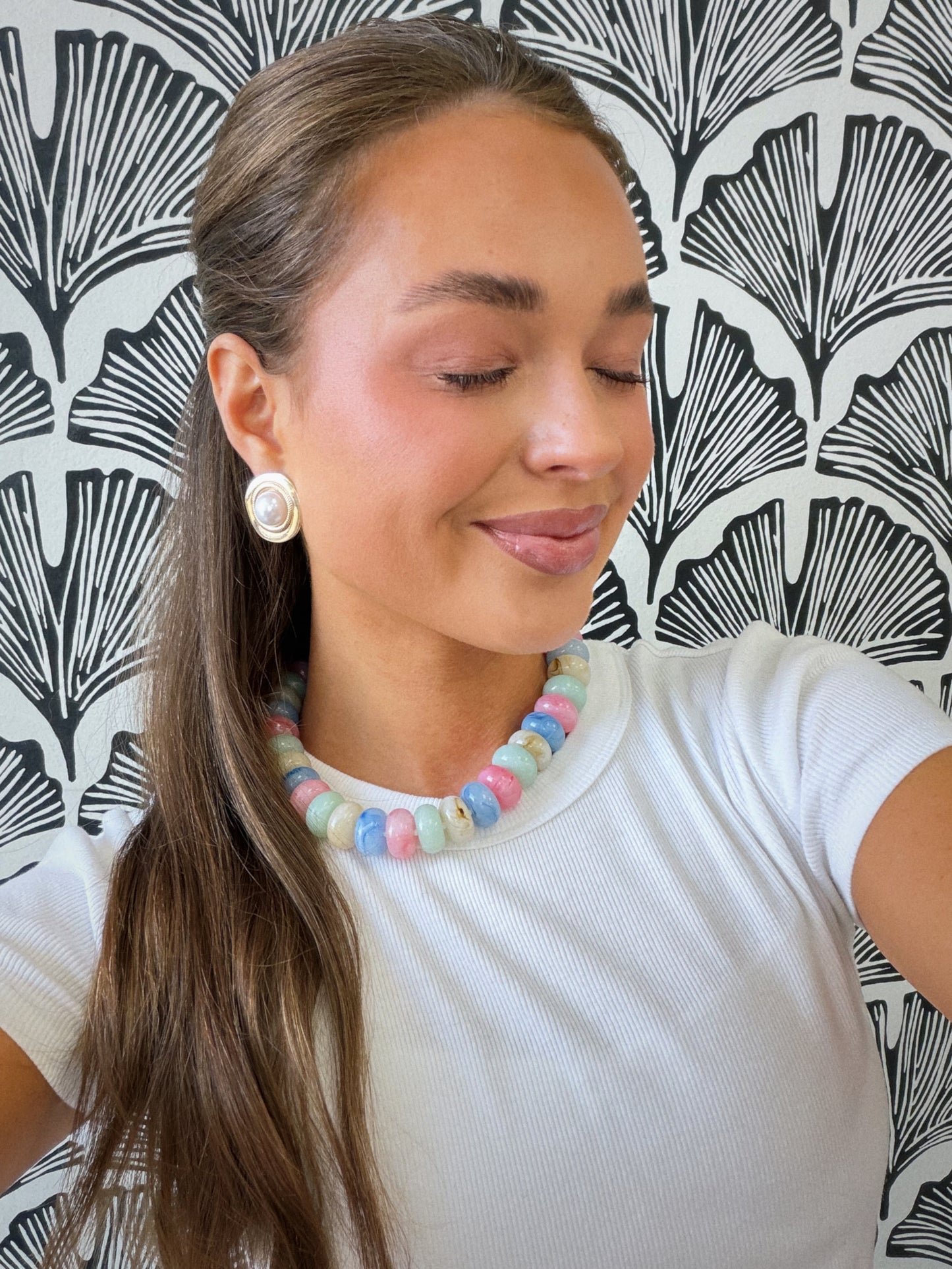 Love Pop Necklace