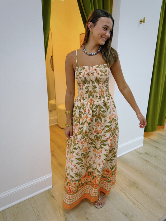 Sweet Escape Maxi
